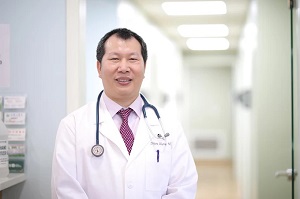 张志友儿科医生诊所 Zhiyou Zhang Pediatrician