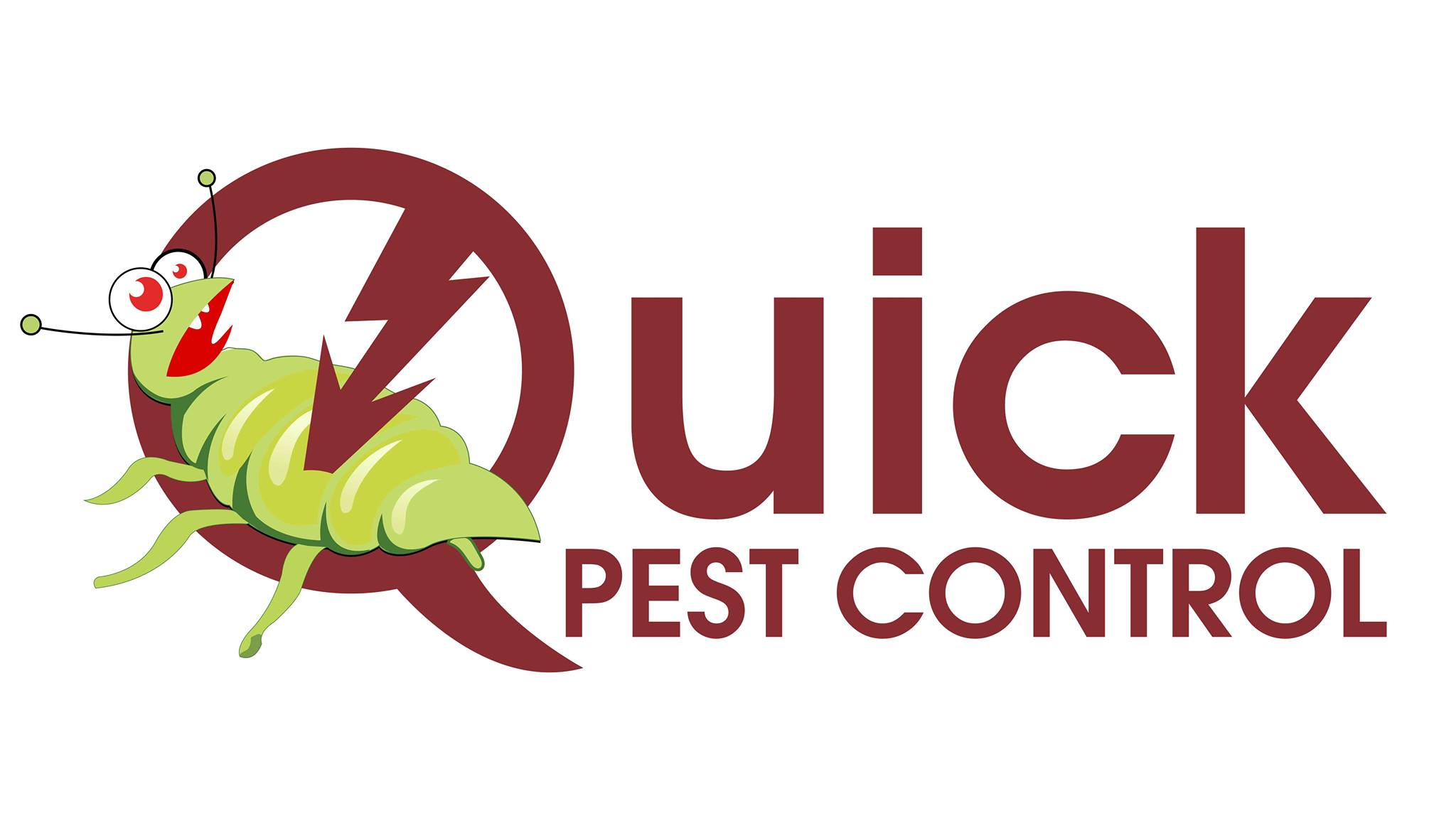 Quick Pest Control