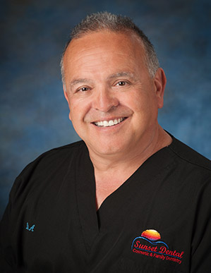 Sunset Dental
