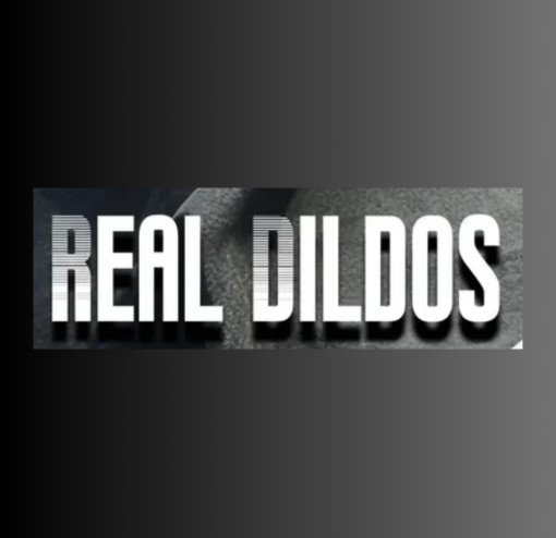 Realistic Dildos