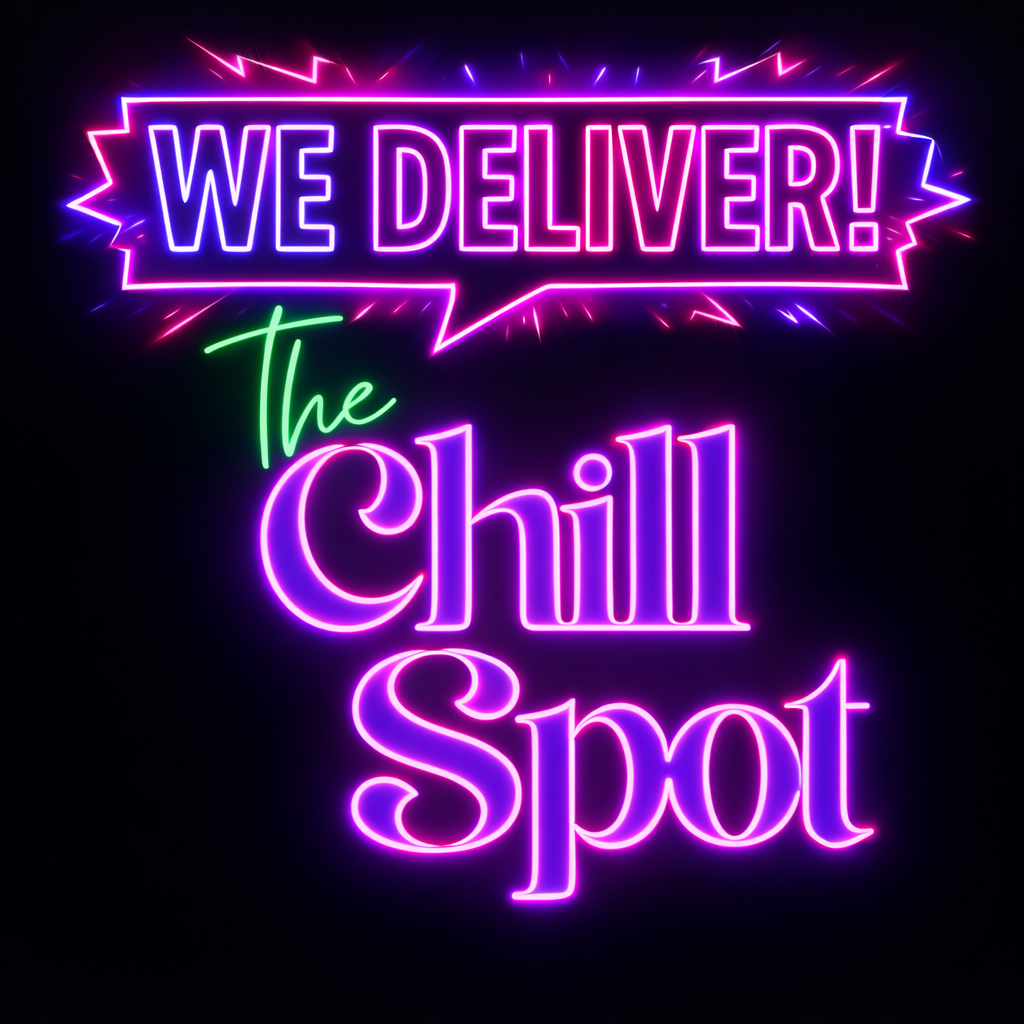 The Chill Spot