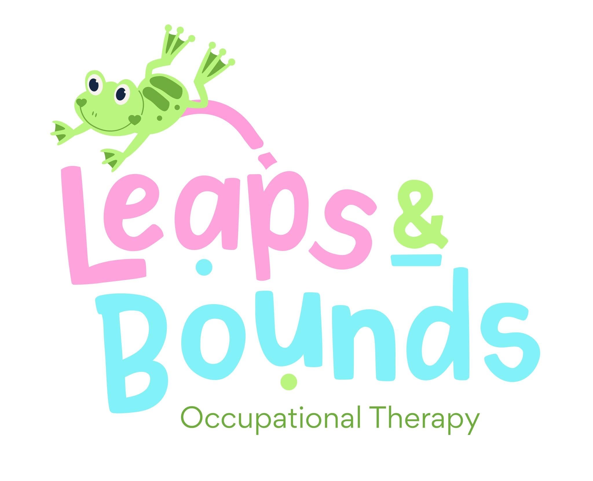 Leaps and Bounds OT