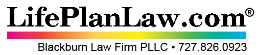LifePlanLaw.com – Blackburn Law Firm, PLLC