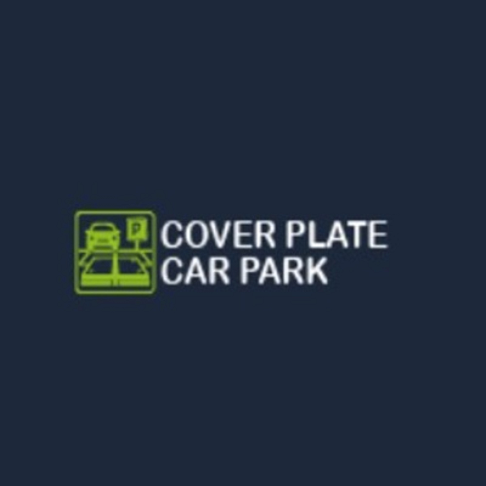 Cover Plate Car Park Ltd