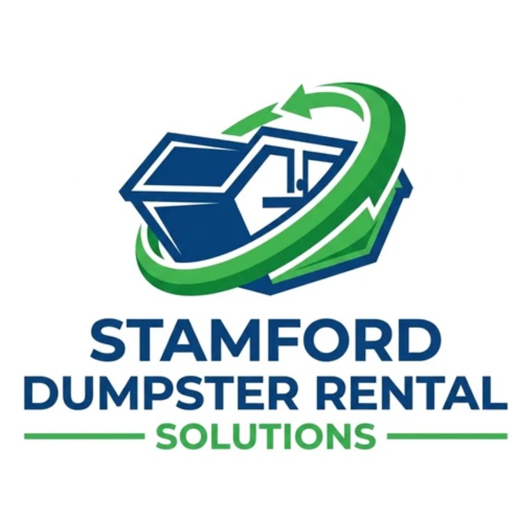 Stamford Dumpster Rental Solutions