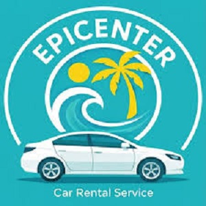 EPICENTER Car Rental Phuket