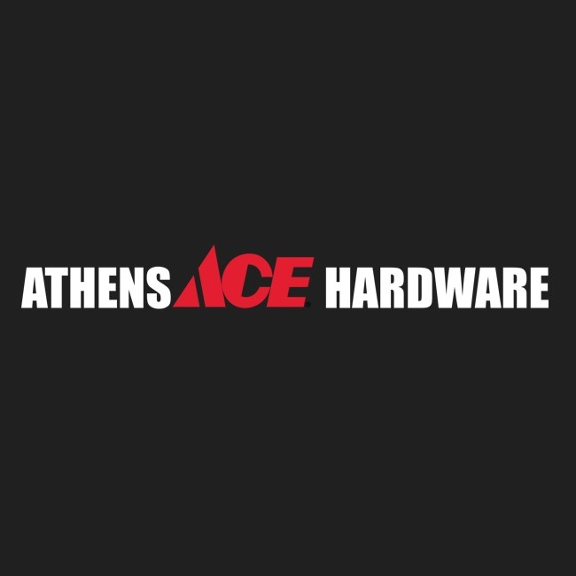 Athens Ace Dumpster