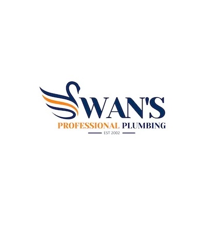 Swan's Professional Plumbing