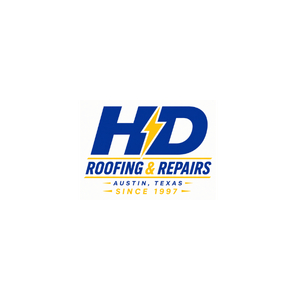 HD Roofing and Repairs