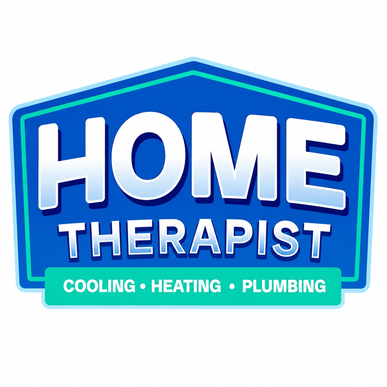 Home Therapist Cooling, Heating, and Plumbing