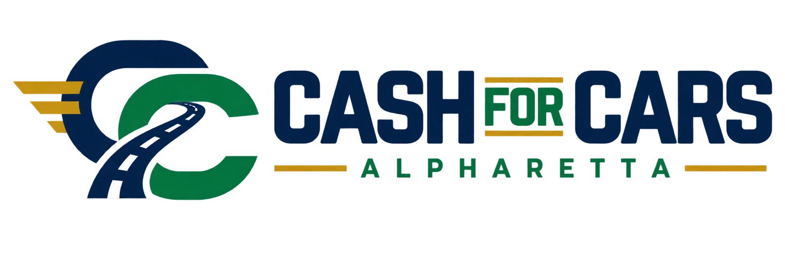 Cash For Cars Alpharetta