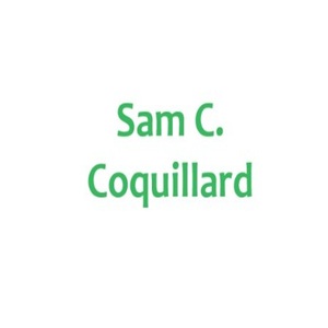 Samuel Coquillard