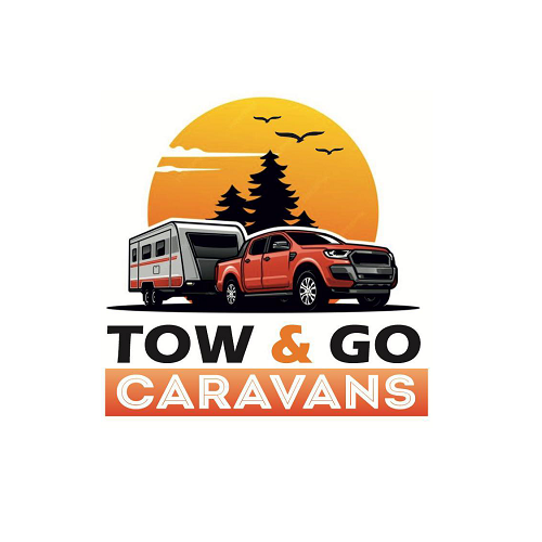 Tow & Go Caravans