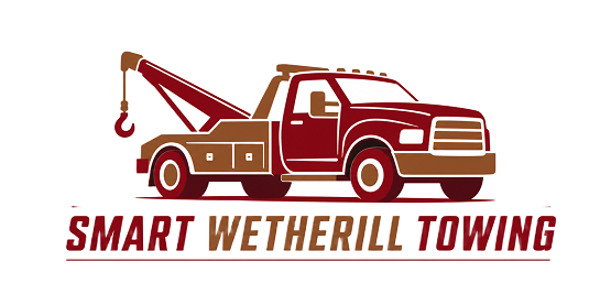 Smart Wetherill Towing