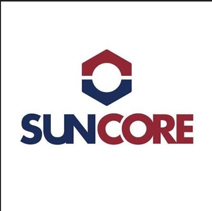 Suncore Construction and Materials, inc.