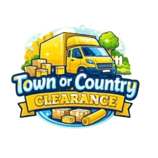 Town or Country Clearance
