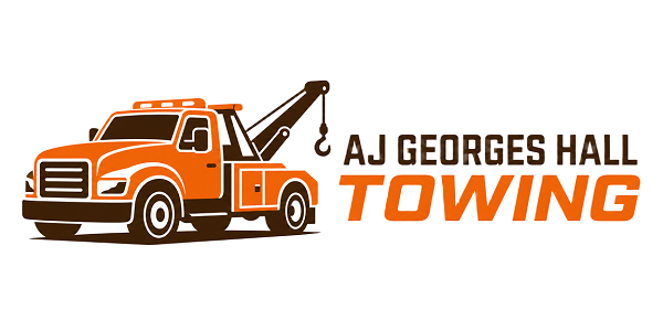 AJ Georges Hall Towing