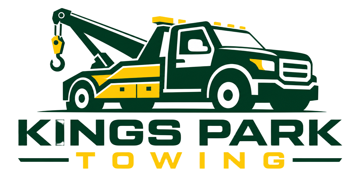 Kings Park Towing