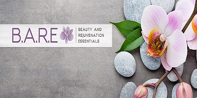 B.A.R.E. Essentials Spa