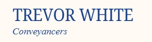 Trevor White Conveyancers