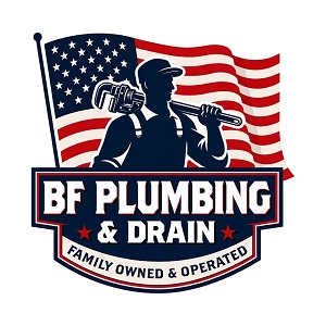 BF Plumbing & Drain, Inc.