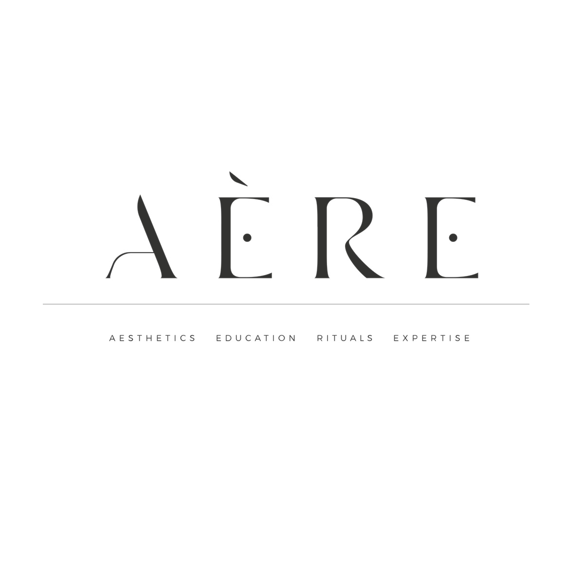 Aère Aesthetics