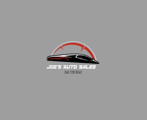 Joe's auto sales