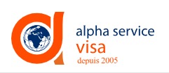 Alpha Service Visa