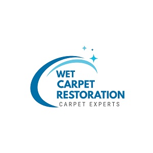 Wet Carpet Restoration