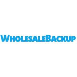 WholesaleBackup™