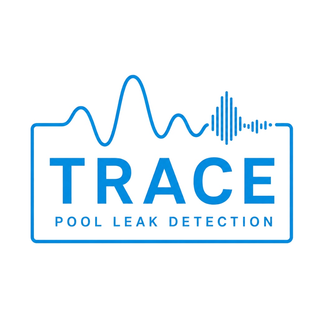 Trace Pool Leak Detection