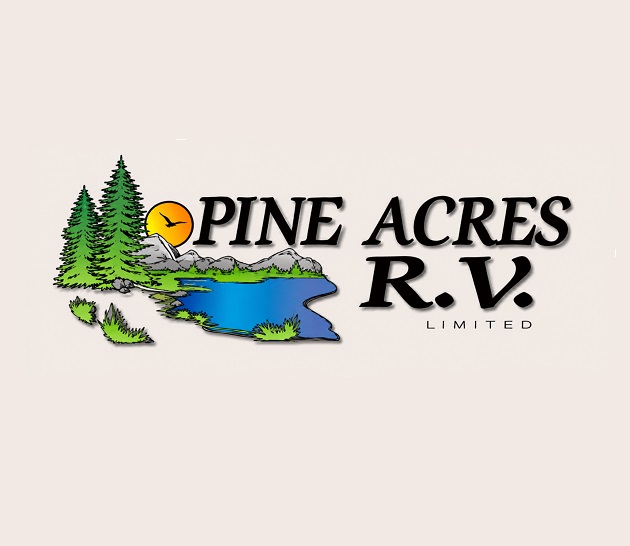 Pine Acres RV Ltd Moncton