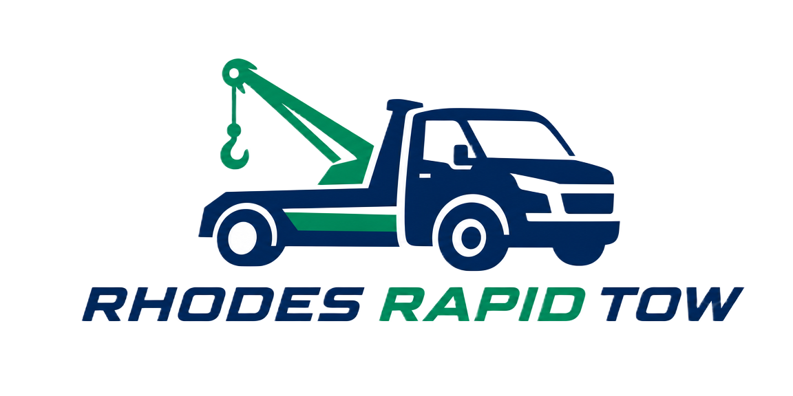 Rhodes Rapid Tow