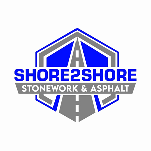 Shore 2 Shore Stonework & Asphalt	