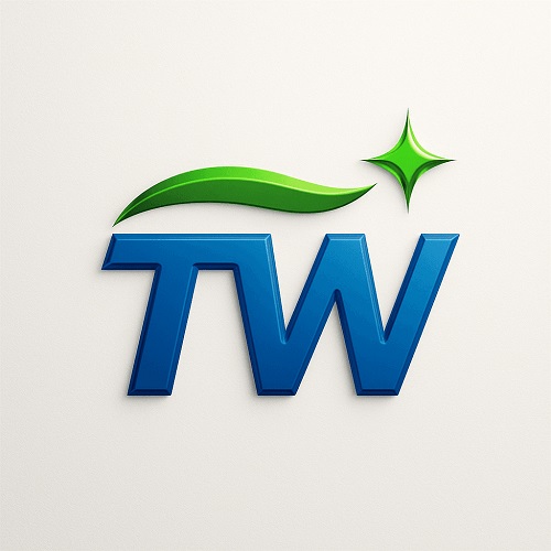 TidyWise Cleaning Services