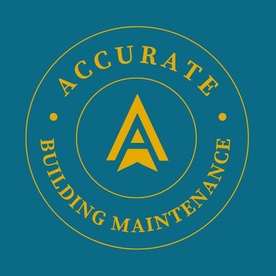 Accurate Building Maintenance aka Accurate Janitorial