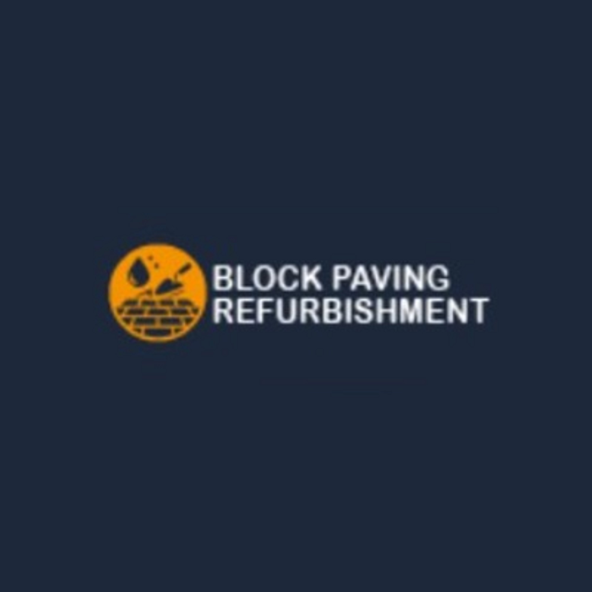 Block Paving Refurbishment Ltd