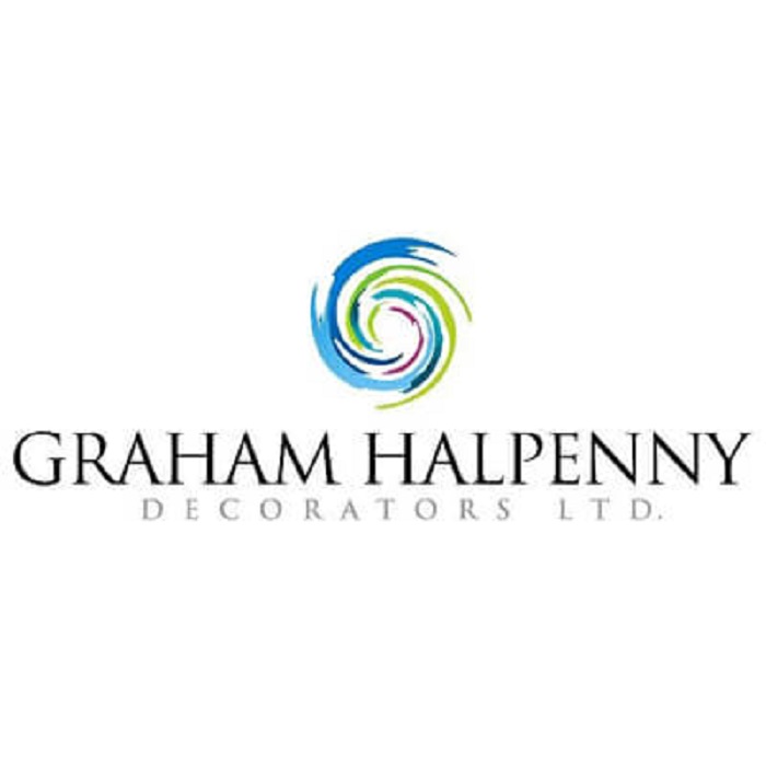 Graham Halpenny
