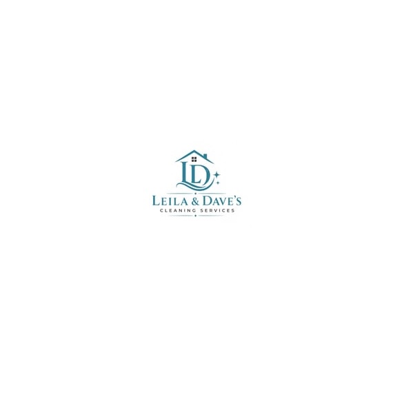 Leila and Dave's cleaning services