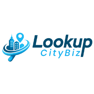 Lookup City Biz - City-Based Business Directory USA