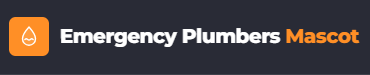 Emergency Plumbers Mascot