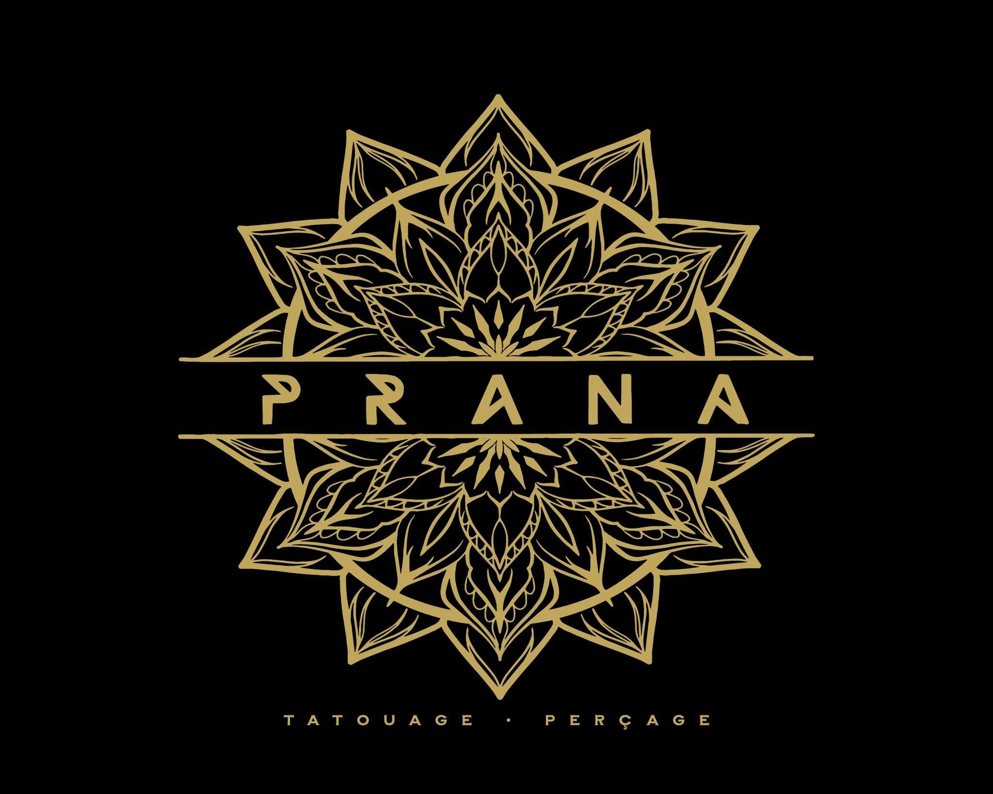 Prana Tattoo