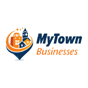 My Town Businesses - Local Business Listings Directory