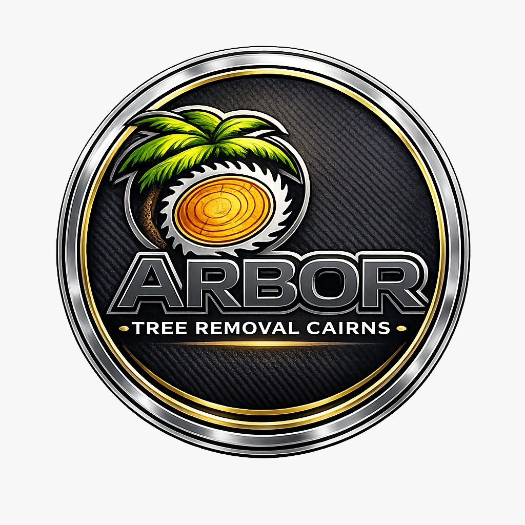 ARBOR TREE REMOVAL CAIRNS