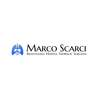 Mr Marco Scarci, Consultant Thoracic Surgeon, London