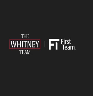 The Whitney Team