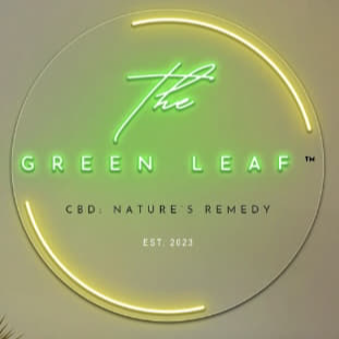 The Green Leaf
