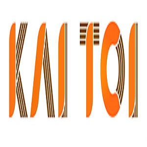 Kaitoi Cafe & Restaurant.