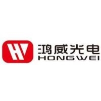 hongweiled