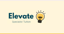 Elevate Specialist Tuition